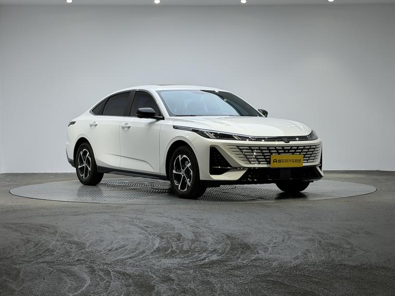 Changan Eado 2026