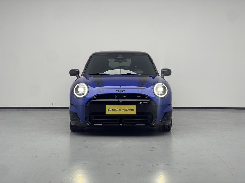 MINI Electric MINI COOPER 2024