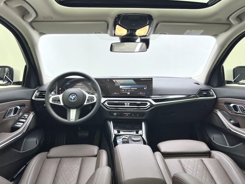 BMW BMW i3 2022