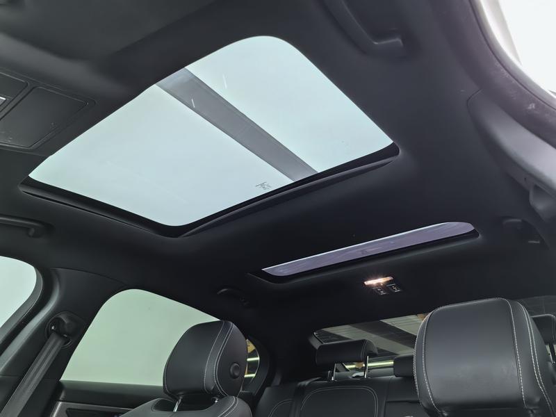 Jaguar Jaguar XEL 2020
