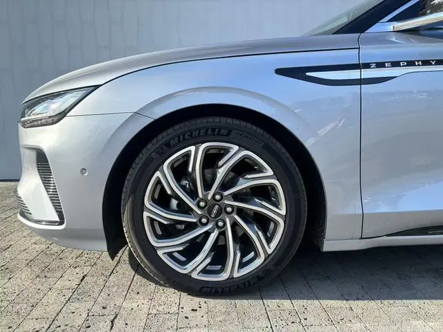 Lincoln Lincoln Z i Enjoy Zunyao Edition
