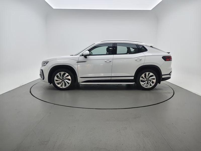 Volkswagen Explore Yue X 2020