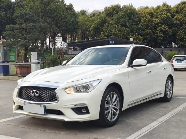 Infiniti Infiniti Q50L 2.0T Comfort Edition