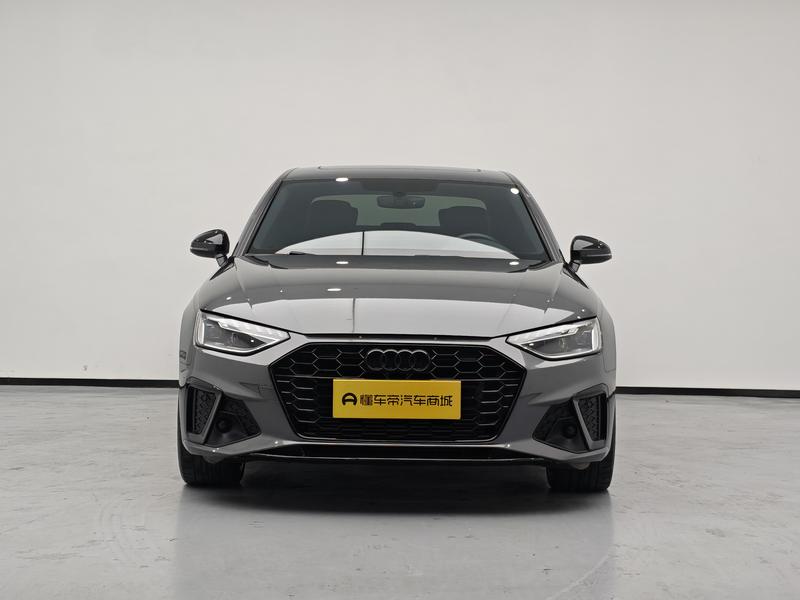 Audi Audi A4L 2024