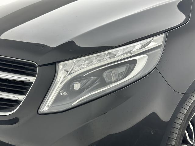 Mercedes-Benz Mercedes Benz V-Class 2017