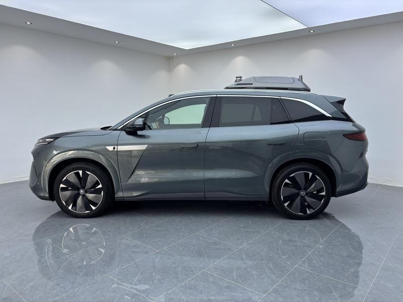 BYD Tang L DM 2025