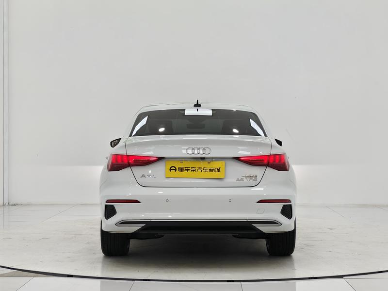 Audi Audi A3 2023