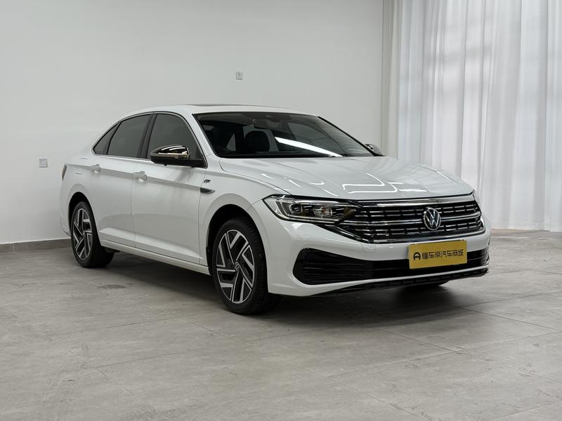 Volkswagen Sagitar 2023