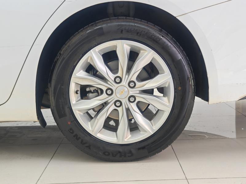 Chevrolet Malibu XL 2021