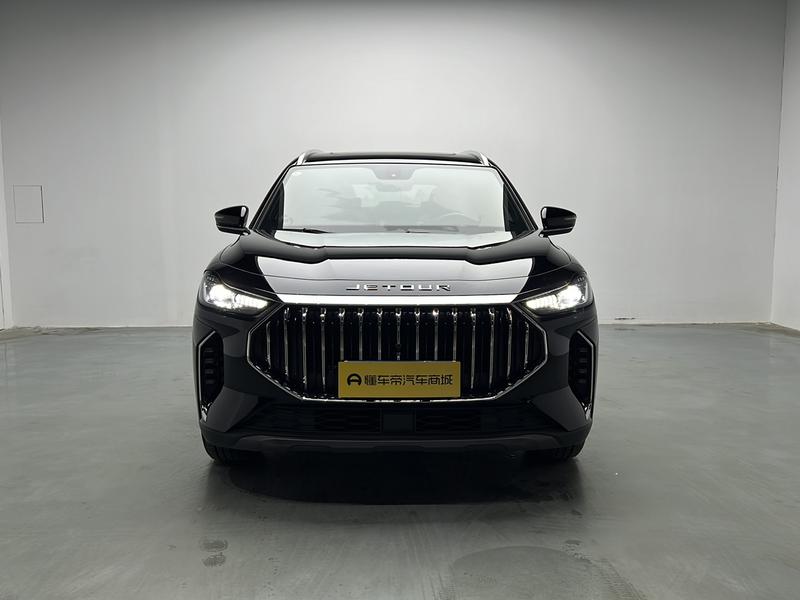 Jetour Jetour X70 PLUS 2024