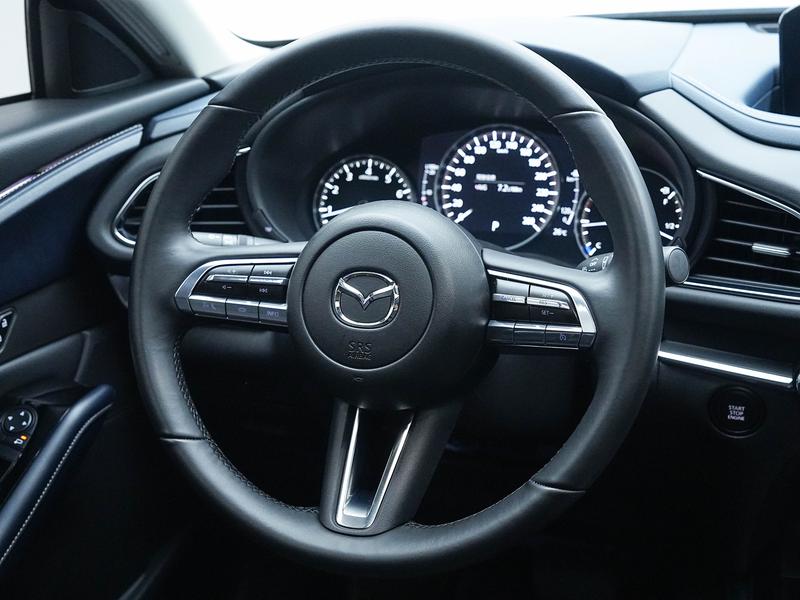 Mazda Mazda CX-30 2024