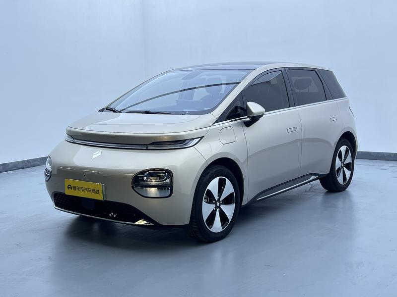 Baojun Yunduo 2023