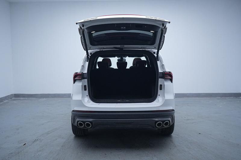 Jetour Jetour X70 PLUS 2023