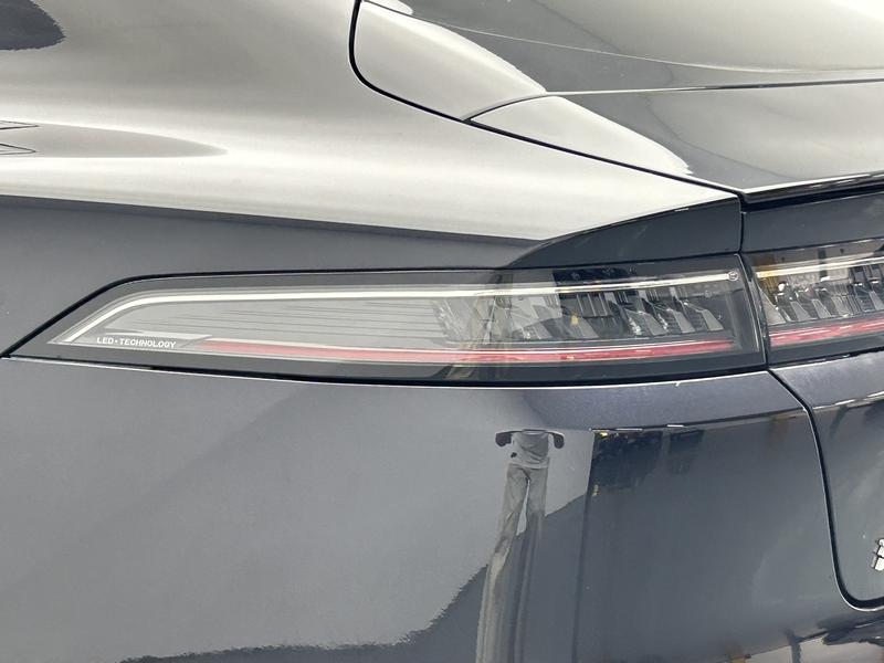 Dongfeng Yipai Yipai 007 2024