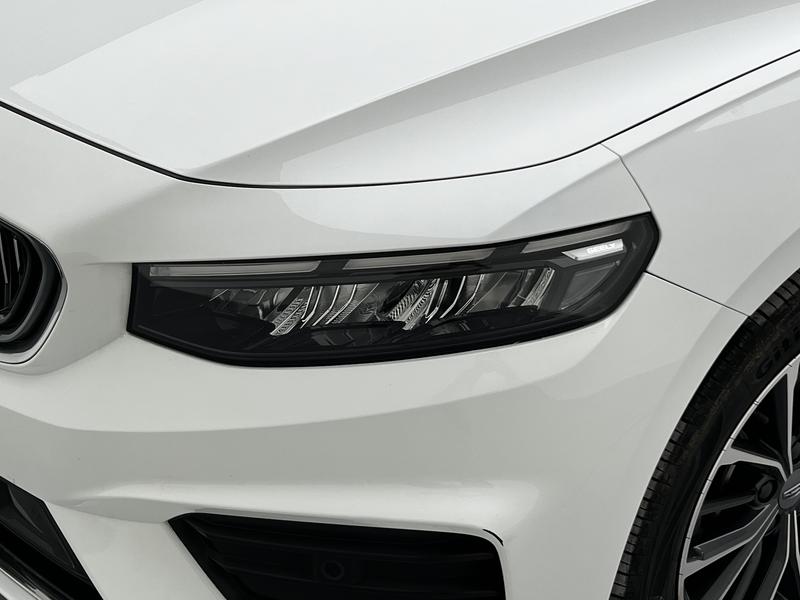 Geely Geely Preface 2020
