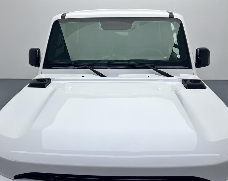 iCAR ICAR Super V23 2025