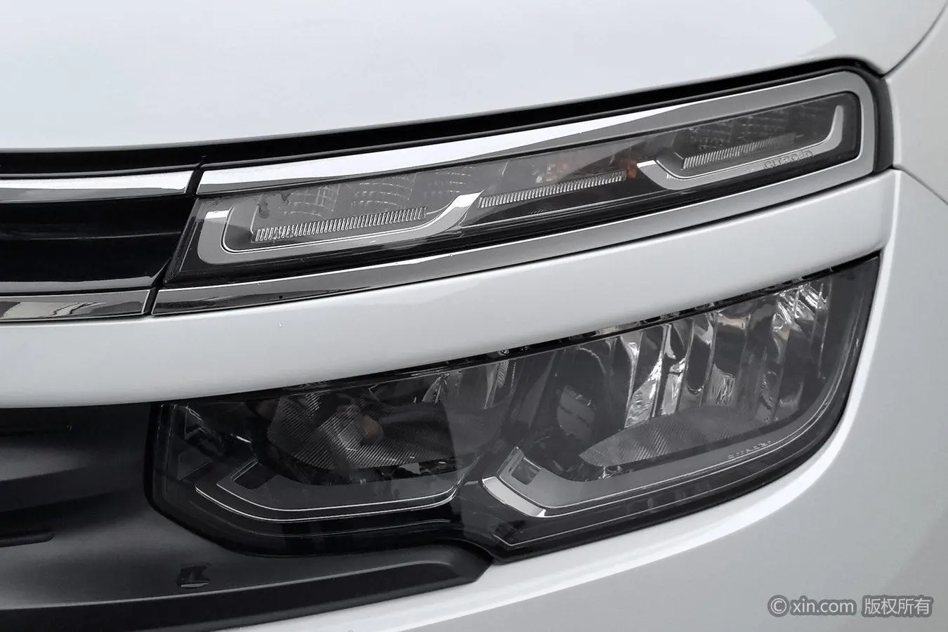 Citroen Tianyi C5 AIRCROSS 350THP entry type Country V