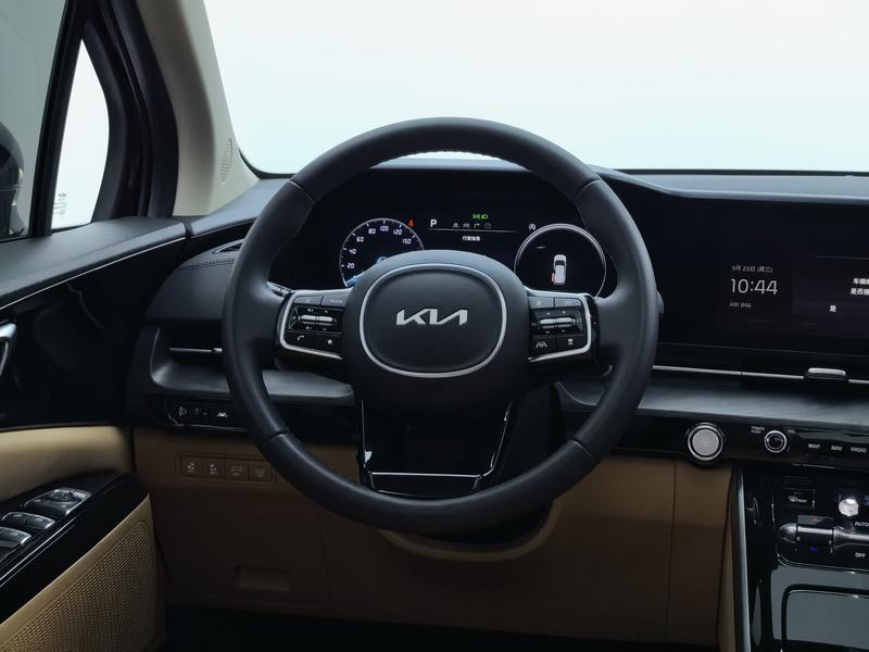 Kia Kia Carnival 2021