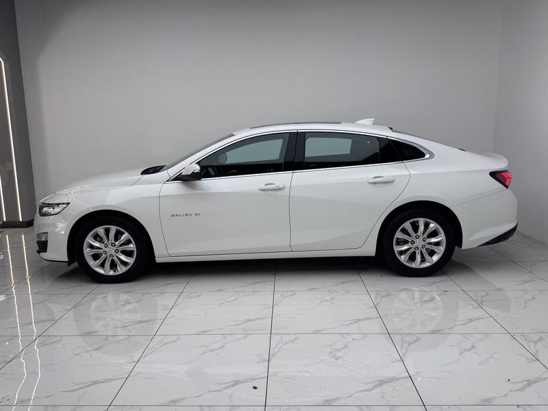 Chevrolet Malibu XL 2022