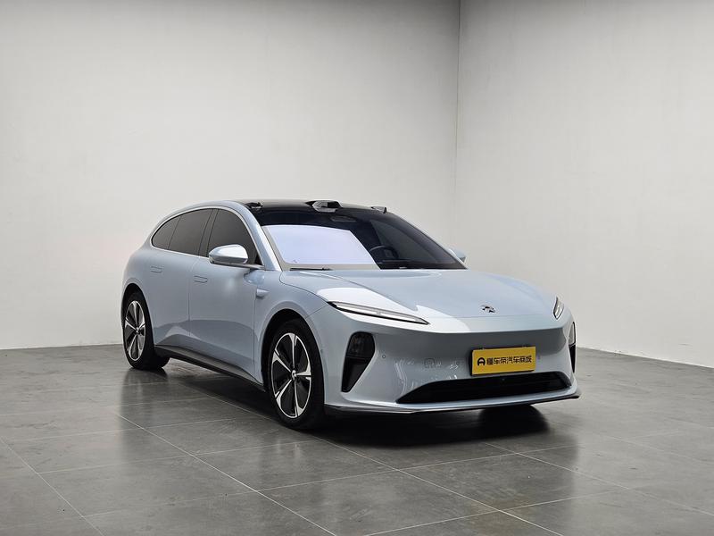 NIO NIO ET5 Touring 2024