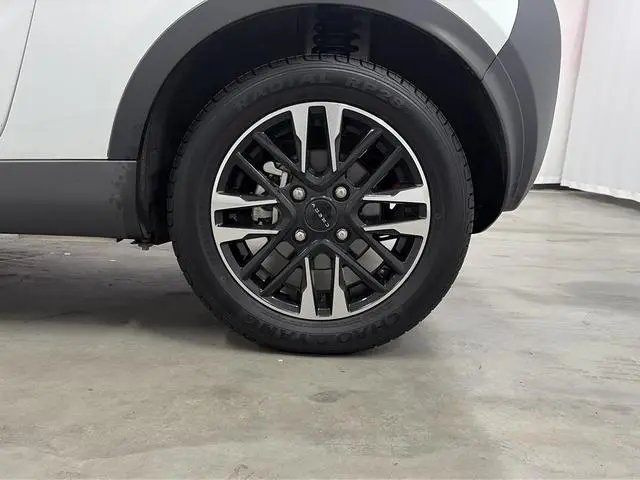 Chery Fulwin Little ant Sweet powder full sugar version ternary lithium 30.6 kWh 30kW 301km