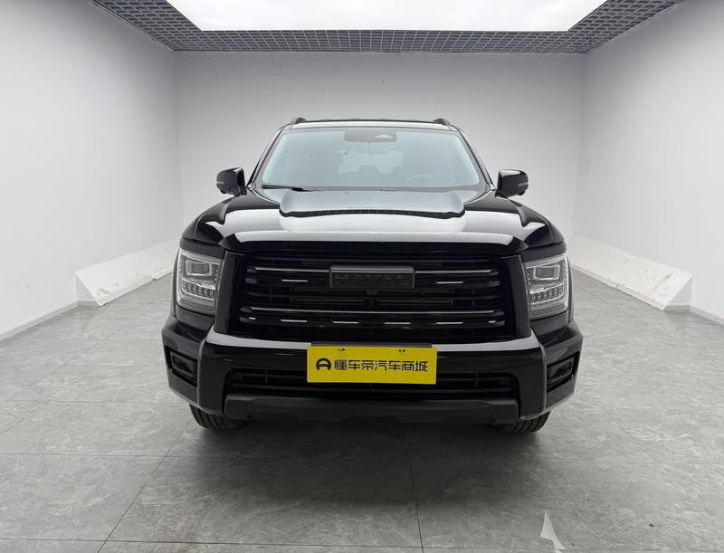 Haval Haval H5 2025