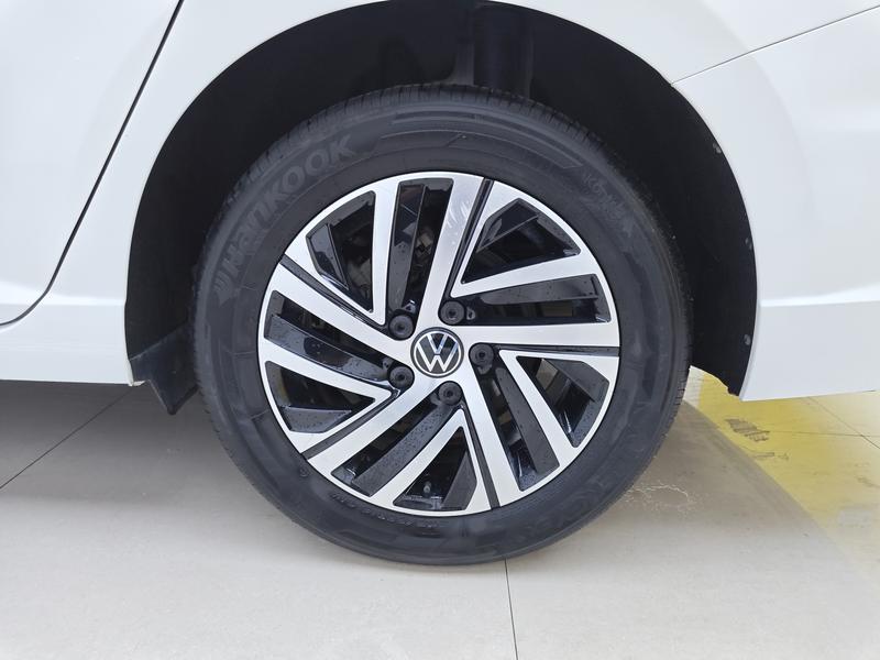 Volkswagen Lavida 2021