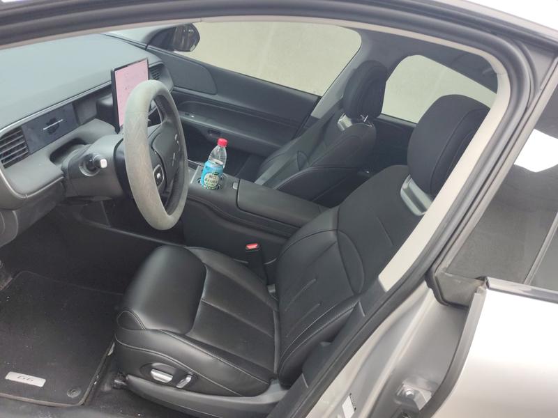 XPeng XPeng G6 2023