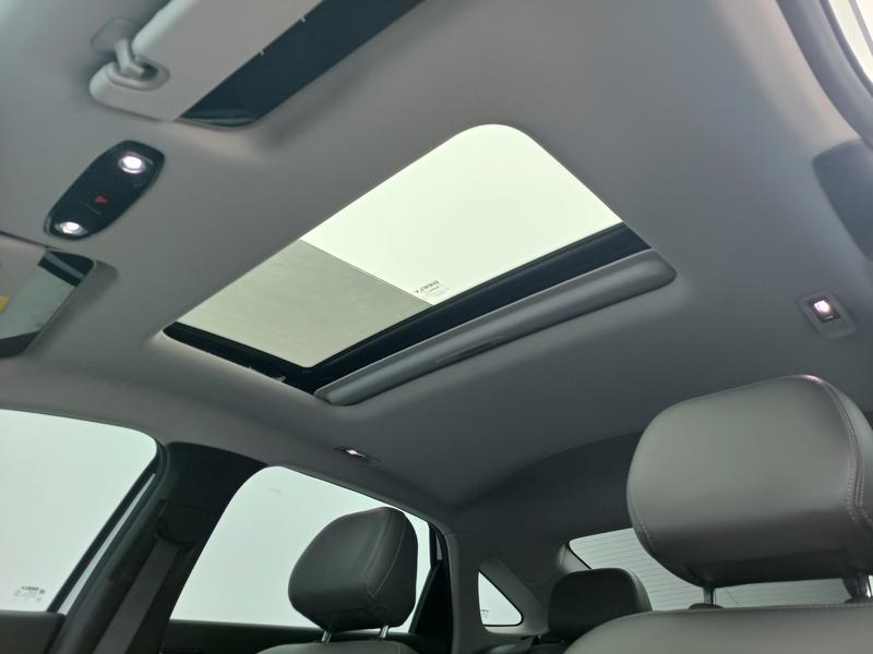 Geely Galaxy Galaxy L6 2025