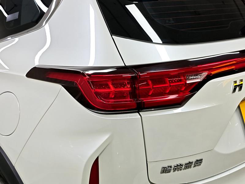 Haval Haval Red Rabbit 2022