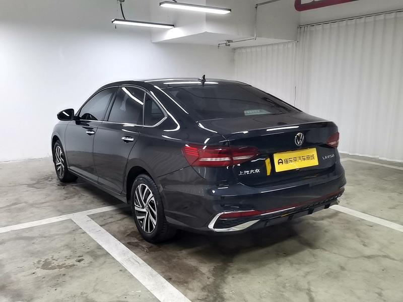 Volkswagen Lavida 2023