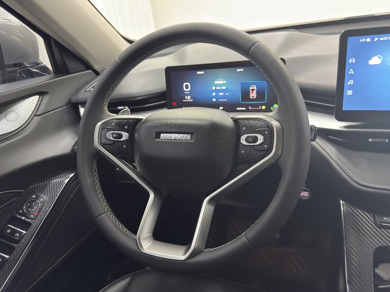 Haval Haval H6 2021