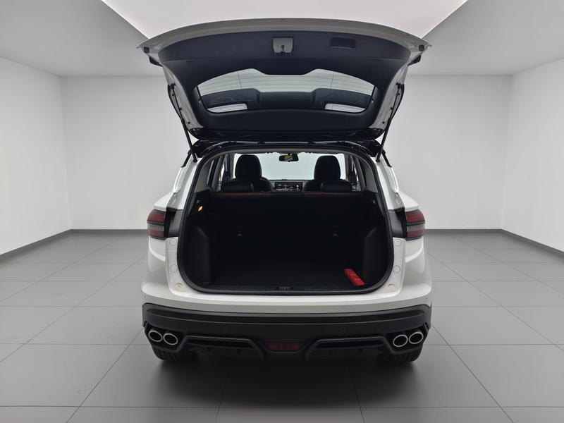 Geely Bin Yue 2021