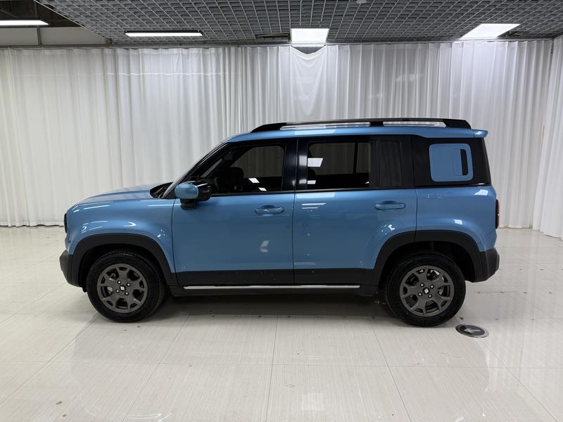 Baojun Yueye Plus 2024