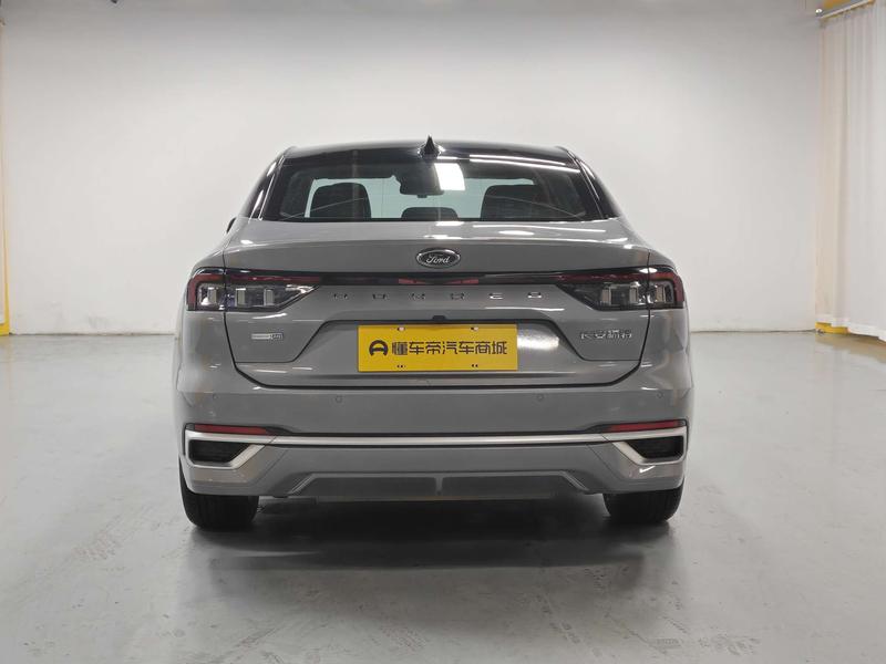 Ford Mondeo 2022