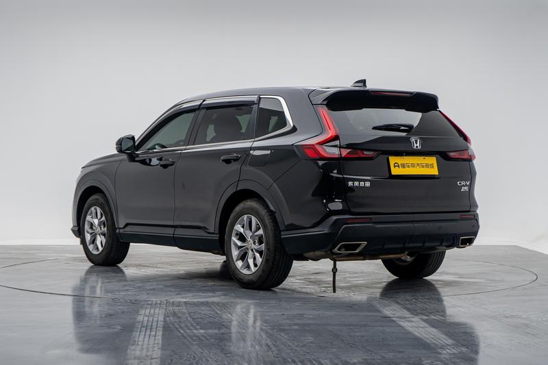 Honda Honda CR-V 2024