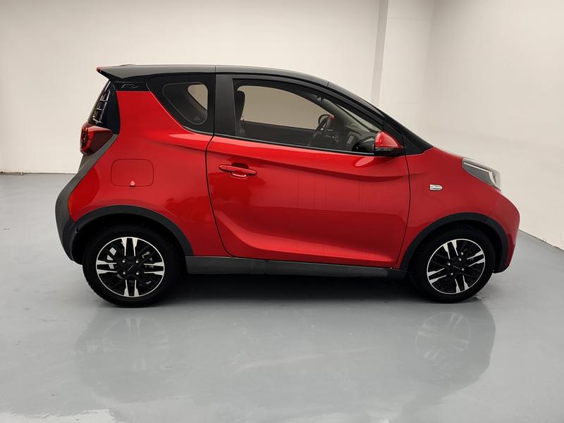 Chery QQ little ant 2022