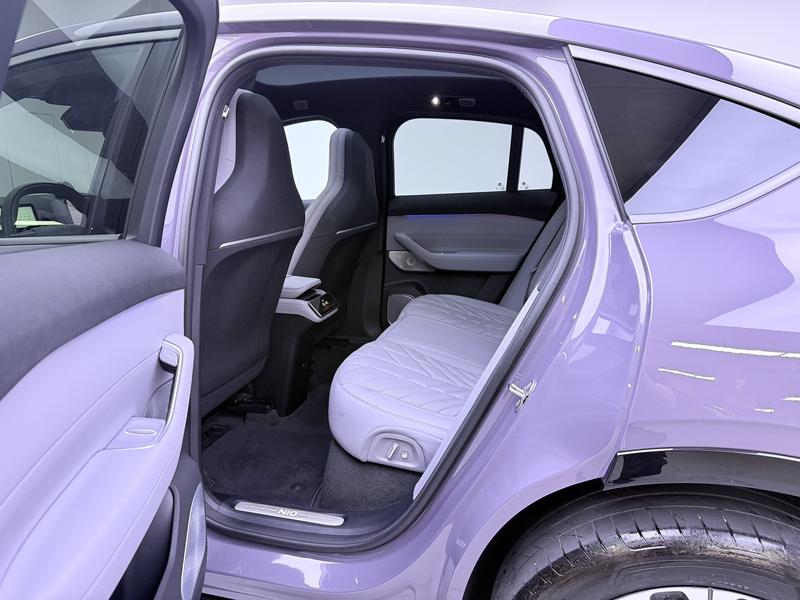 NIO NIO EC6 2025