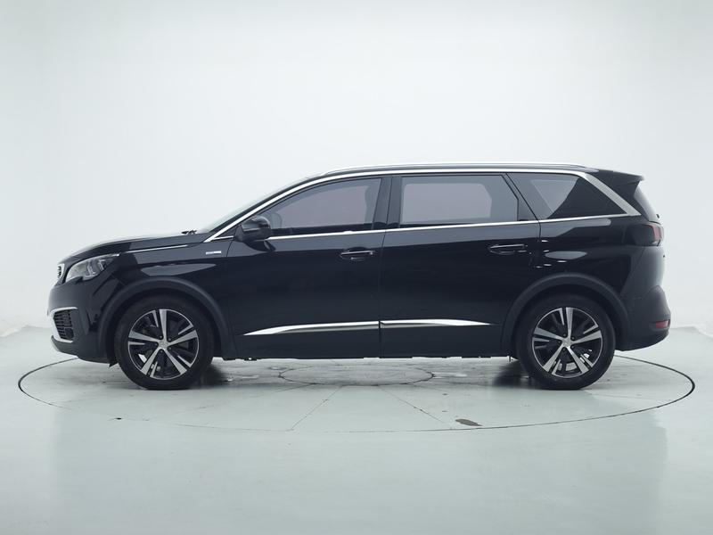 Peugeot Peugeot 5008 2019