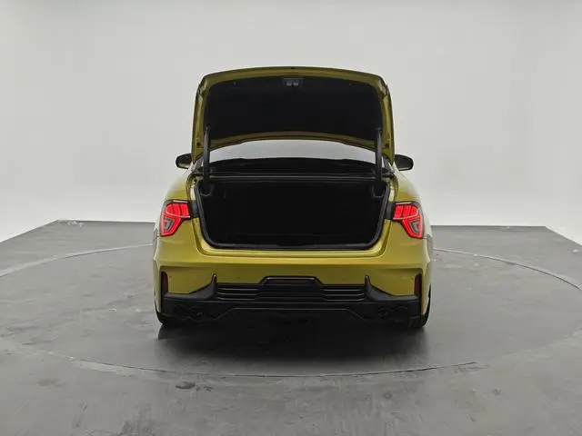 LYNK & CO Lynk 03 03+2.0 TD Automatic Yufeng Version