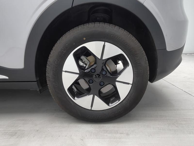 Geely Galaxy Wish Upon a Star 2025