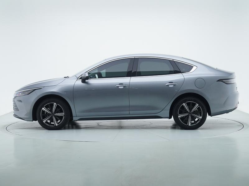 BYD Destroyer 05 2024