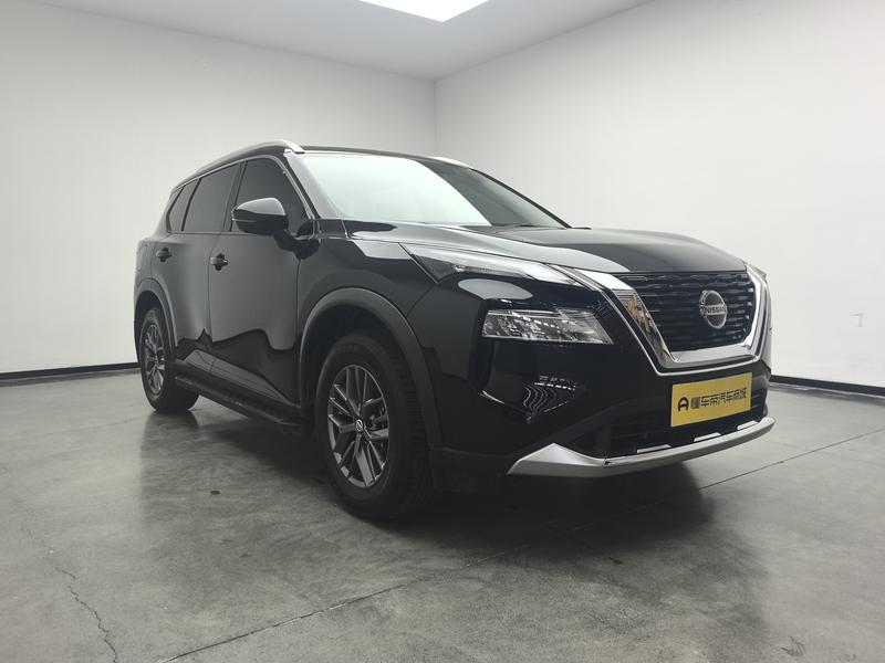 Nissan X-Trail 2021