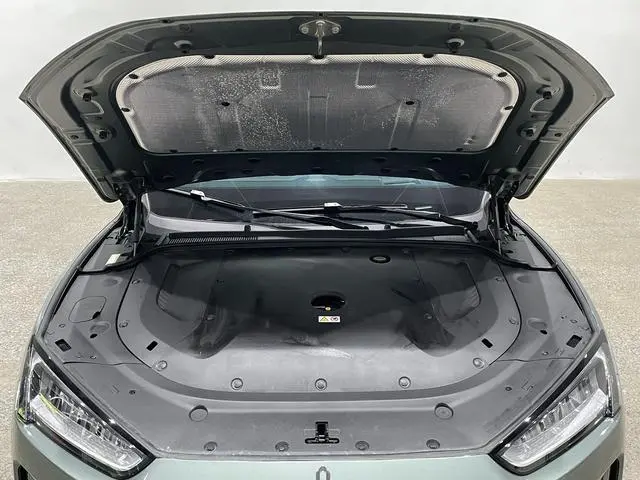 AITO Ask the world M5 Extended range four-wheel drive performance version