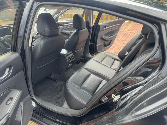 Nissan Teana 2.0L XE Fashion Edition