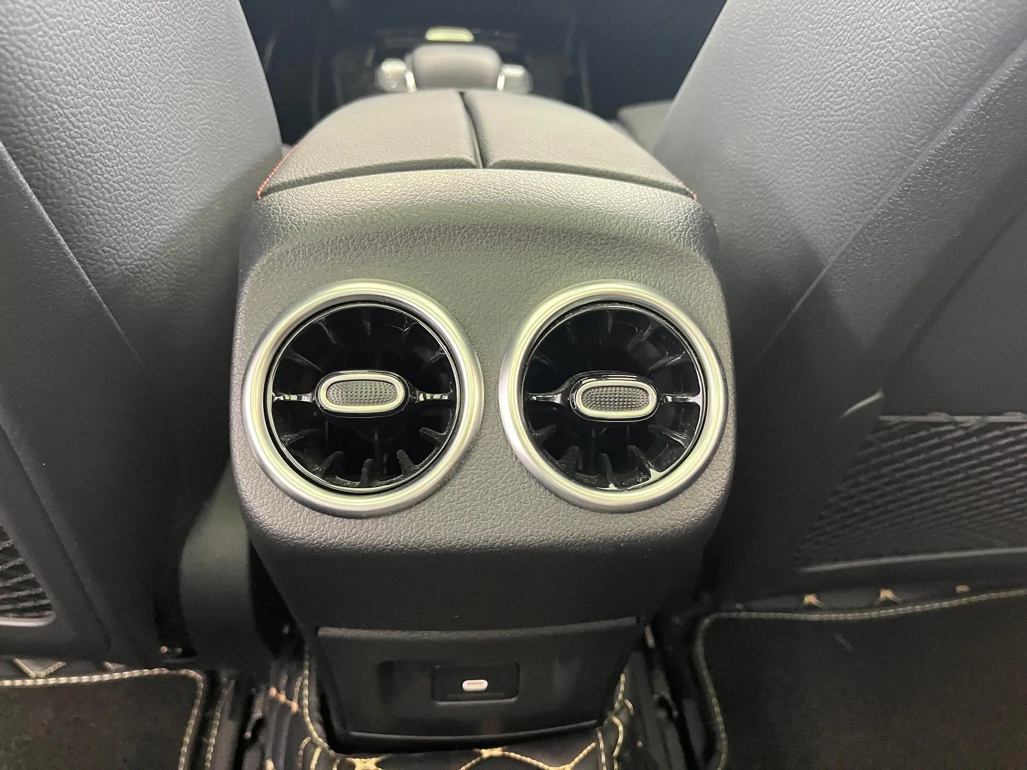 Mercedes-Benz Mercedes-Benz A-class A 200 L fashion Edition