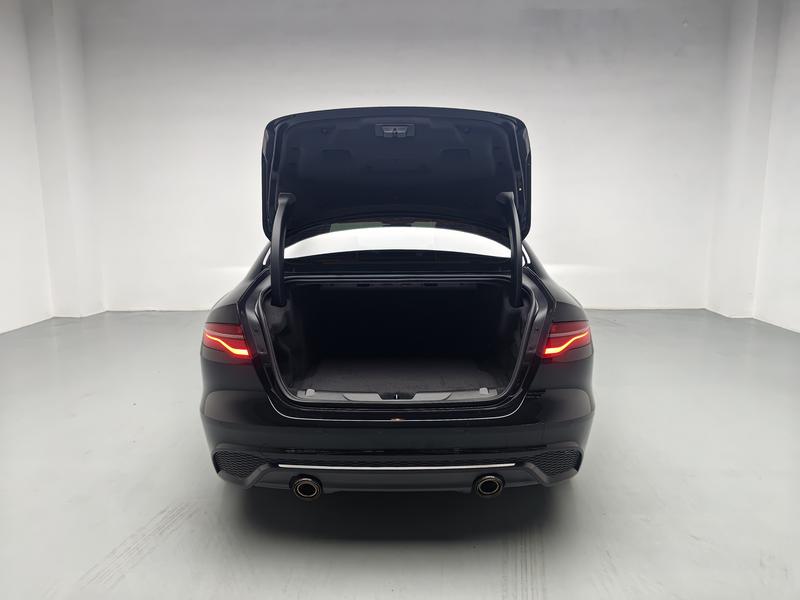 Jaguar Jaguar XEL 2021
