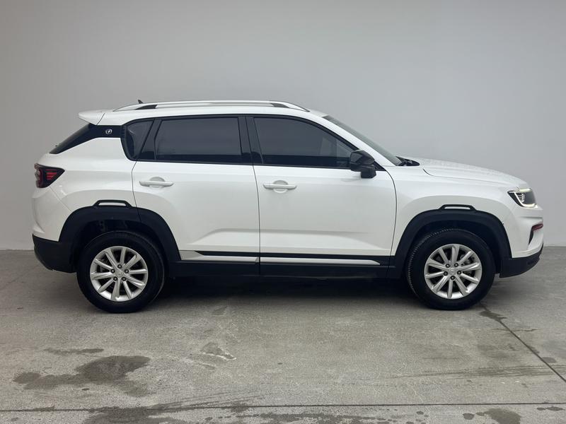 Changan Changan CS35 PLUS 2021