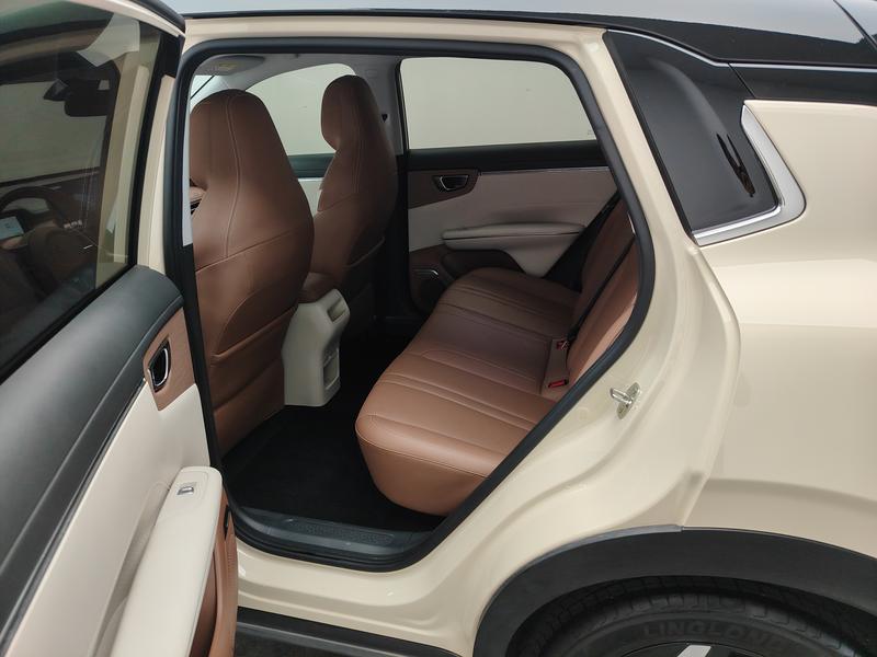 Wuling Binguo S 2025