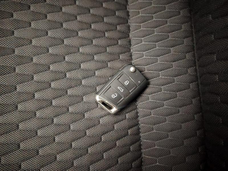 Volkswagen Tiguan L 2021